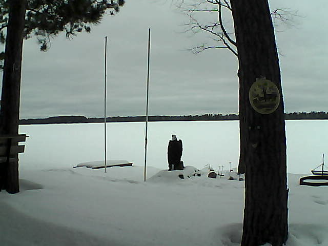 Whiteface Cam Image - Wed, 02/24/2016 4:04pm 