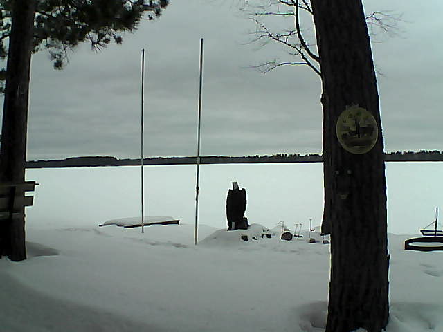 Whiteface Cam Image - Wed, 02/24/2016 4:44pm 