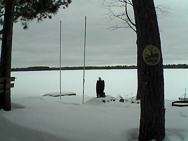 Whiteface Cam Image - Wed, 02/24/2016 5:04pm 