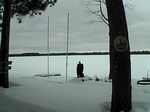 Whiteface Cam Image - Wed, 02/24/2016 5:24pm 