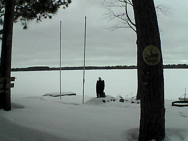 Whiteface Cam Image - Wed, 02/24/2016 5:44pm 