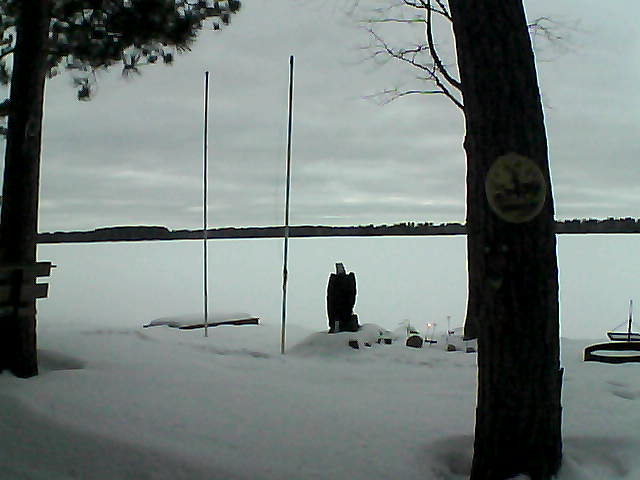 Whiteface Cam Image - Wed, 02/24/2016 6:04pm 