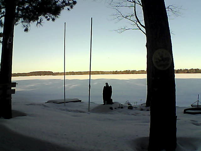 Whiteface Cam Image - Thu, 02/25/2016 8:04am 