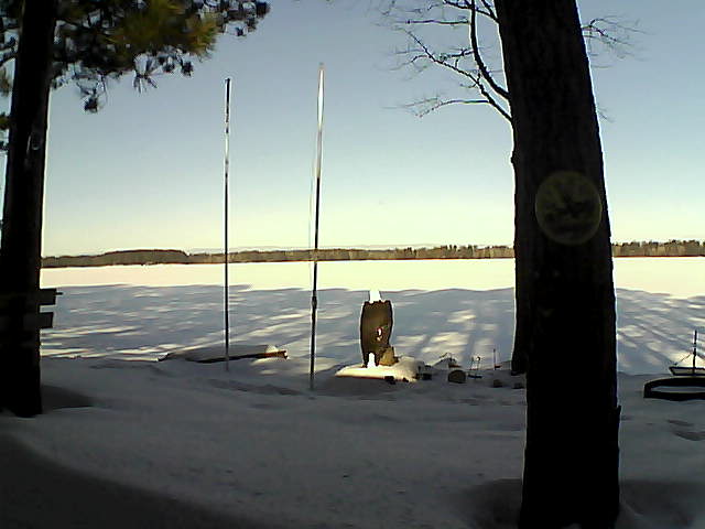 Whiteface Cam Image - Thu, 02/25/2016 9:04am 