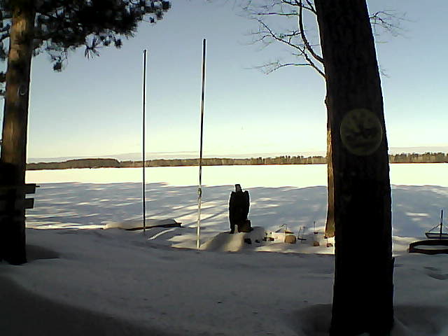 Whiteface Cam Image - Thu, 02/25/2016 9:24am 