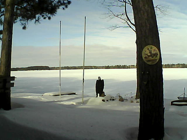 Whiteface Cam Image - Thu, 02/25/2016 10:04am 