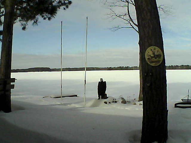 Whiteface Cam Image - Thu, 02/25/2016 10:24am 