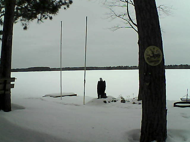 Whiteface Cam Image - Thu, 02/25/2016 11:24am 