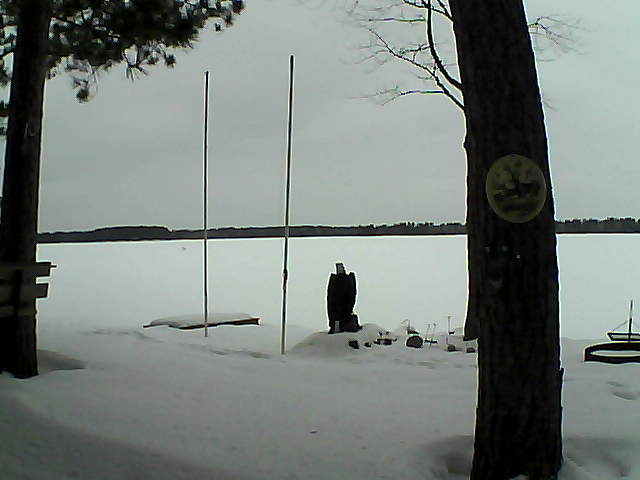 Whiteface Cam Image - Thu, 02/25/2016 11:44am 