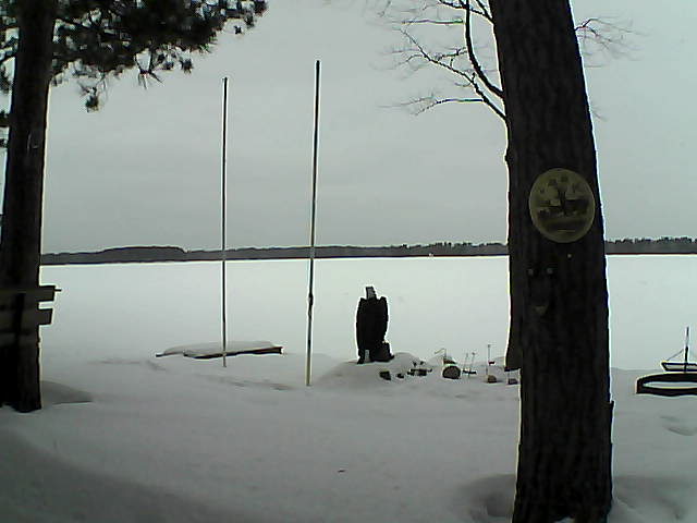 Whiteface Cam Image - Thu, 02/25/2016 12:04pm 