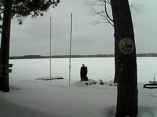 Whiteface Cam Image - Thu, 02/25/2016 12:24pm 