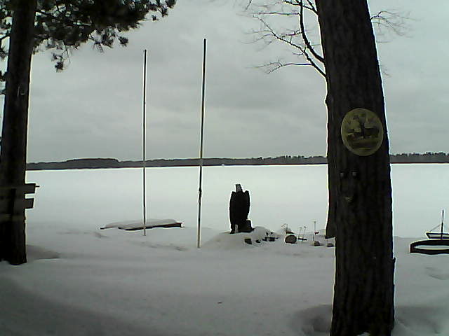 Whiteface Cam Image - Thu, 02/25/2016 1:24pm 