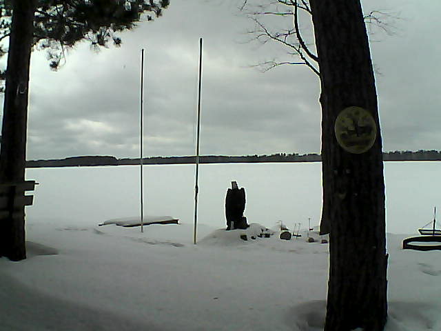 Whiteface Cam Image - Thu, 02/25/2016 2:24pm 