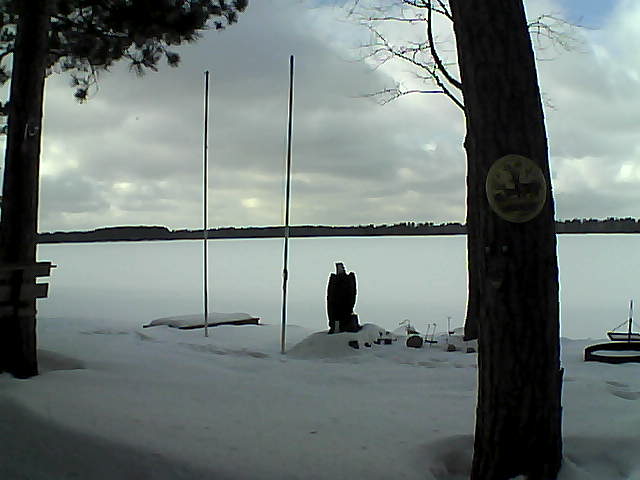 Whiteface Cam Image - Thu, 02/25/2016 2:44pm 