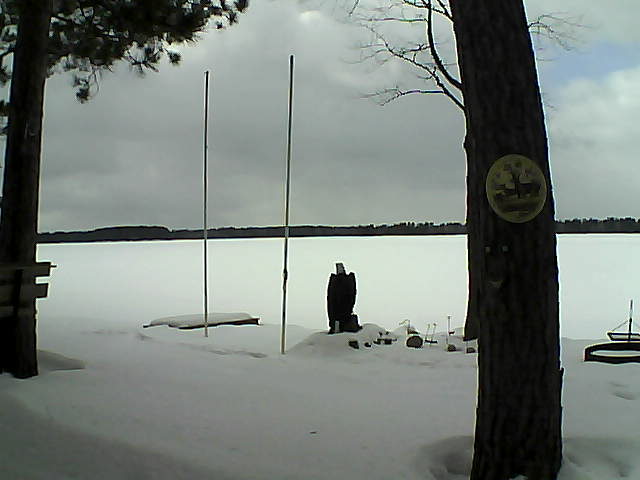 Whiteface Cam Image - Thu, 02/25/2016 3:04pm 