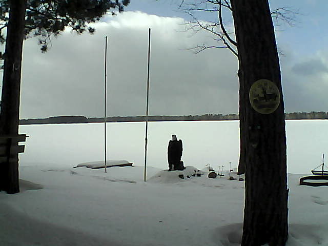 Whiteface Cam Image - Thu, 02/25/2016 3:24pm 