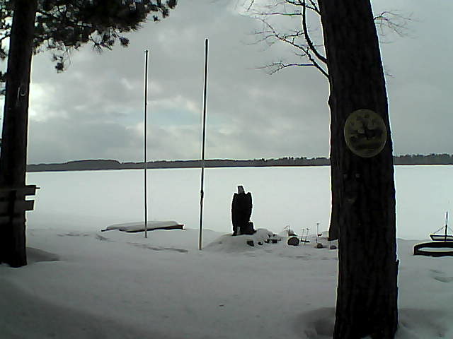 Whiteface Cam Image - Thu, 02/25/2016 3:44pm 