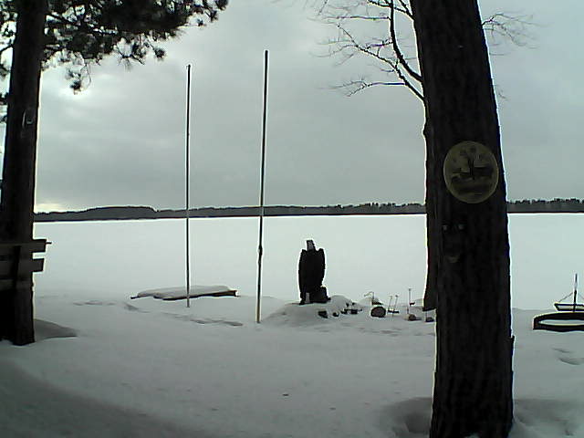 Whiteface Cam Image - Thu, 02/25/2016 4:04pm 