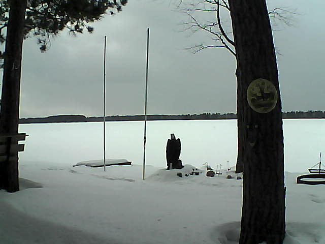 Whiteface Cam Image - Thu, 02/25/2016 4:24pm 