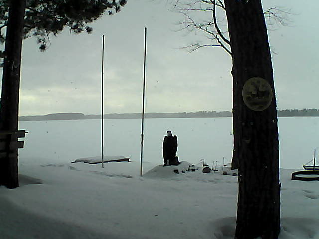 Whiteface Cam Image - Thu, 02/25/2016 4:44pm 