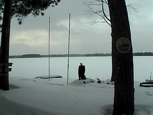 Whiteface Cam Image - Thu, 02/25/2016 5:24pm 