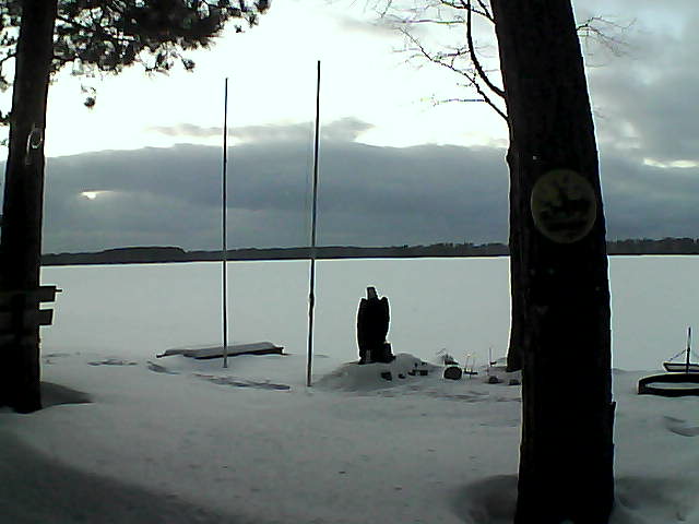 Whiteface Cam Image - Thu, 02/25/2016 6:04pm 