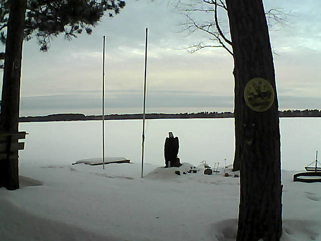 Whiteface Cam Image - Fri, 02/26/2016 7:23am 