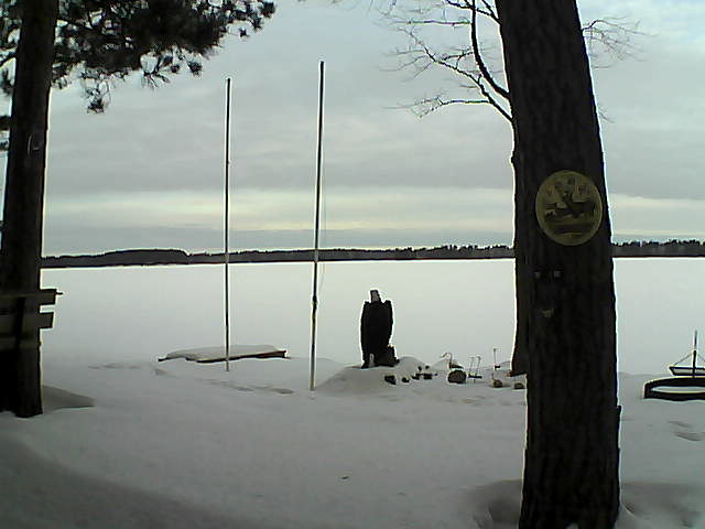 Whiteface Cam Image - Fri, 02/26/2016 7:43am 