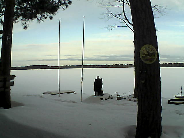 Whiteface Cam Image - Fri, 02/26/2016 8:03am 