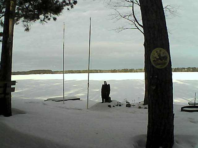 Whiteface Cam Image - Fri, 02/26/2016 8:43am 