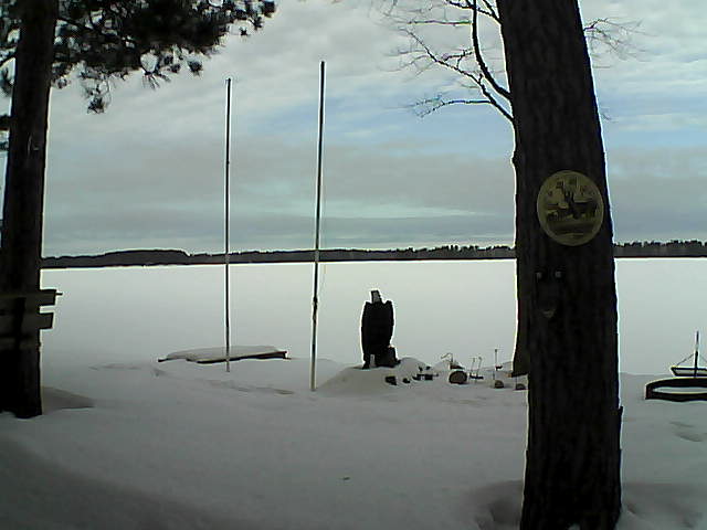 Whiteface Cam Image - Fri, 02/26/2016 9:03am 