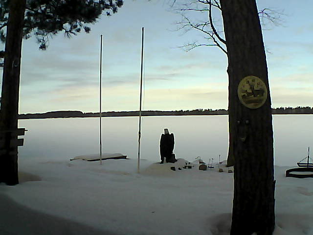 Whiteface Cam Image - Fri, 02/26/2016 9:23am 