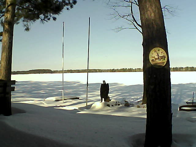 Whiteface Cam Image - Fri, 02/26/2016 10:03am 
