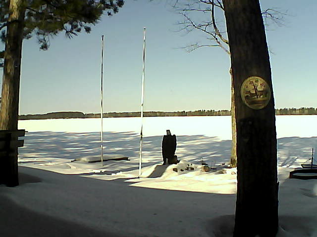 Whiteface Cam Image - Fri, 02/26/2016 10:23am 