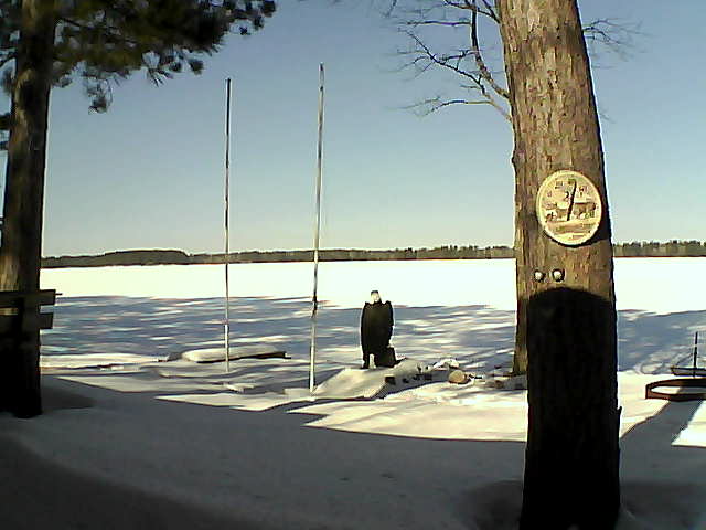 Whiteface Cam Image - Fri, 02/26/2016 10:43am 