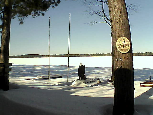 Whiteface Cam Image - Fri, 02/26/2016 11:03am 
