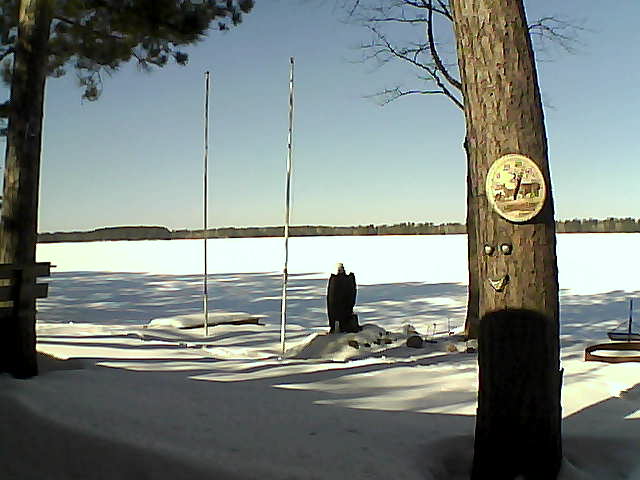 Whiteface Cam Image - Fri, 02/26/2016 11:23am 