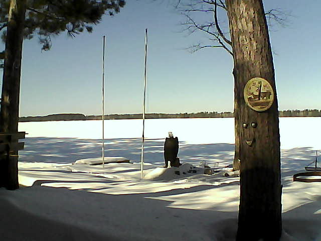 Whiteface Cam Image - Fri, 02/26/2016 11:43am 