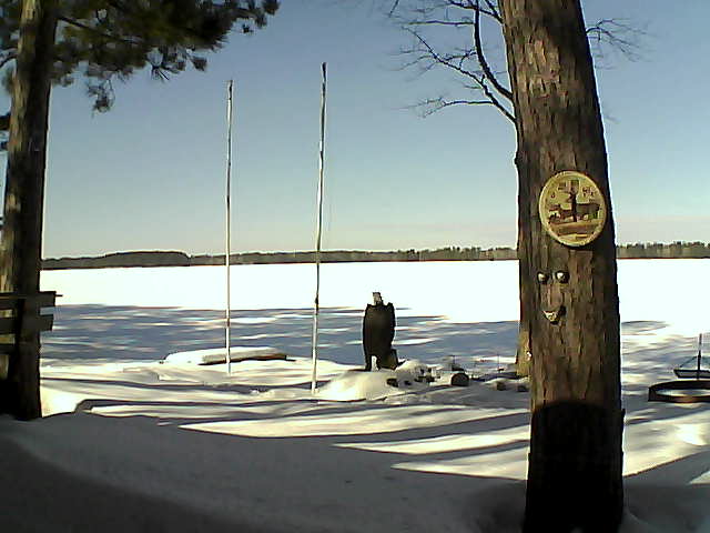Whiteface Cam Image - Fri, 02/26/2016 12:03pm 