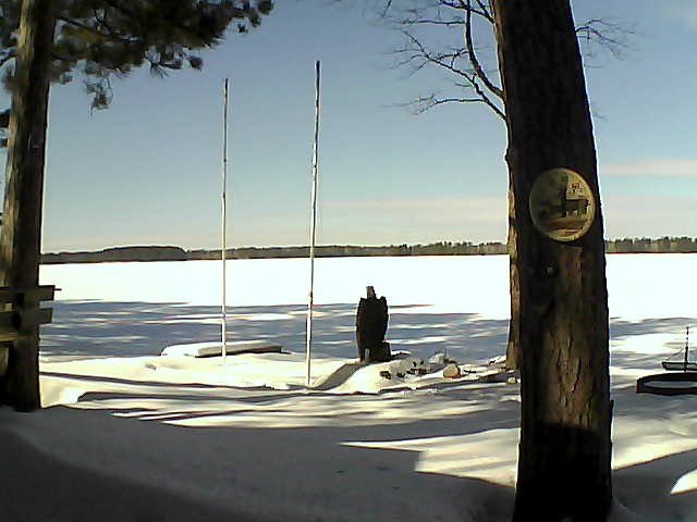 Whiteface Cam Image - Fri, 02/26/2016 12:23pm 