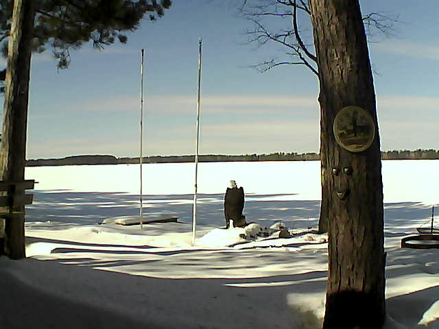 Whiteface Cam Image - Fri, 02/26/2016 12:43pm 
