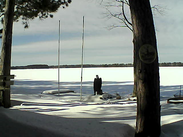 Whiteface Cam Image - Fri, 02/26/2016 1:03pm 