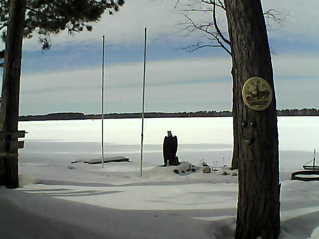 Whiteface Cam Image - Fri, 02/26/2016 1:23pm 