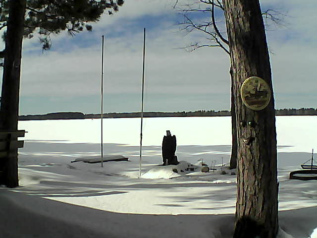 Whiteface Cam Image - Fri, 02/26/2016 1:43pm 