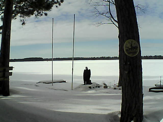 Whiteface Cam Image - Fri, 02/26/2016 2:03pm 