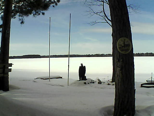 Whiteface Cam Image - Fri, 02/26/2016 2:23pm 