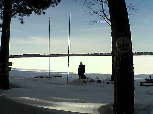 Whiteface Cam Image - Fri, 02/26/2016 2:43pm 