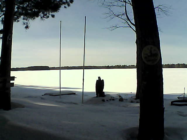 Whiteface Cam Image - Fri, 02/26/2016 3:03pm 