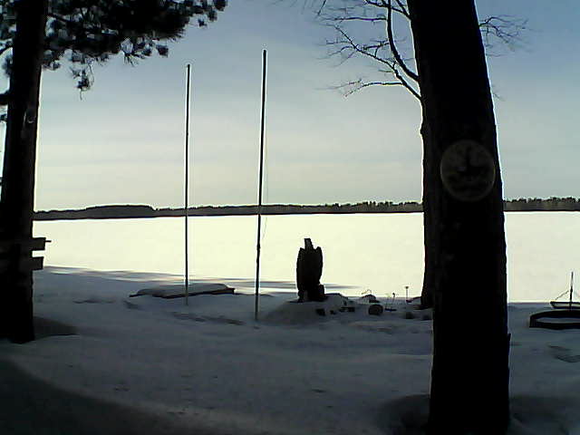 Whiteface Cam Image - Fri, 02/26/2016 3:23pm 