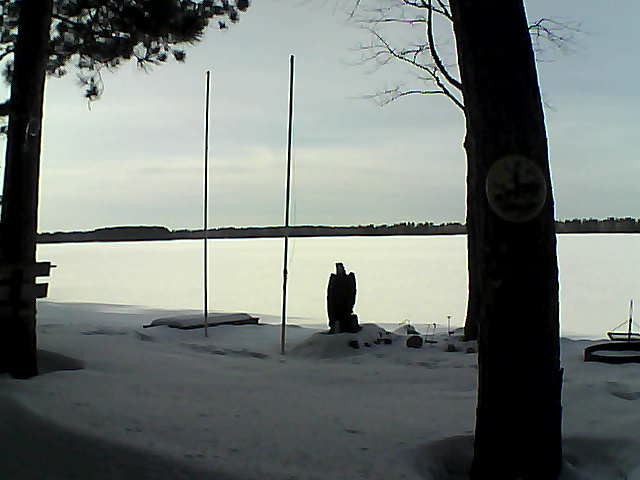 Whiteface Cam Image - Fri, 02/26/2016 3:43pm 